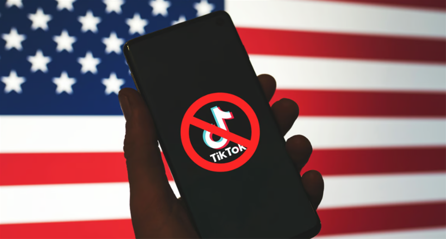 TikTok buộc phải bán mình nếu không sẽ bị cấm cửa tại Mỹ